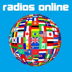 Radios ao vivo